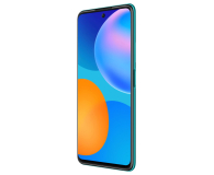 HUAWEI P Smart 2021 4/128GB NFC Zielony - 620004 - zdjęcie 2